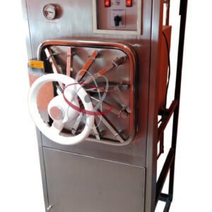 AUTOCLAVE NACIONAL