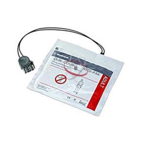 ELECTROD ADULTO QUICK COMBO PARA LIFEPAK (NP 11996-000017)